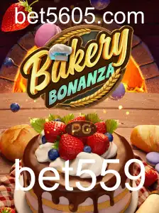 Descubra o Fascinante Mundo do Jogo BakeryBonanza