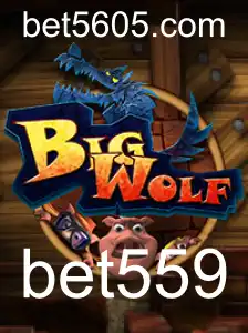 Descubra as Emoções de BigWolf: Um Jogo Revolucionário no Universo de Apostas