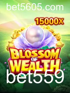 Descubra o Mundo Fascinante de BlossomofWealth: O Jogo de Estratégia e Sorte