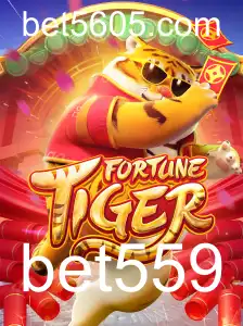 Descubra o Fascinante Mundo de FortuneTiger no bet559