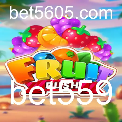 FruitRush: Descubra o Novo Fenômeno dos Jogos com bet559