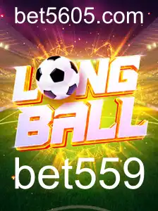 Descubra LongBall: A Aventura Eletrizante de Apostas com bet559