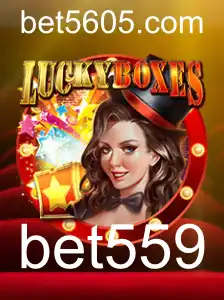 Explorando o Mundo de LuckyBoxes: Um Guia Completo para Jogadores de bet559