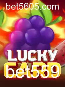 Descubra LuckyCard: Como Jogar e as Regras do Jogo
