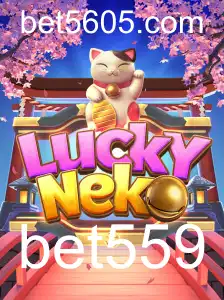 Explorando o Mundo de Sorte de LuckyNeko