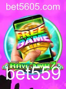 Explore o Universo de RaveJump2M e Descubra as Regras do Jogo com Bet559
