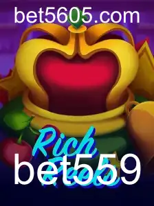 RichReels: Mergulhe na Emoção das Apostas com a Novidade do Casino Online