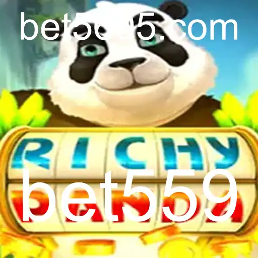 Descubra o Fascinante Mundo de RichyPanda com bet559