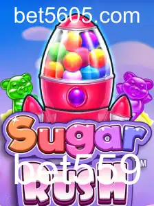 Explorando SugarRush: Uma Aventura Doce no Mundo dos Jogos com bet559