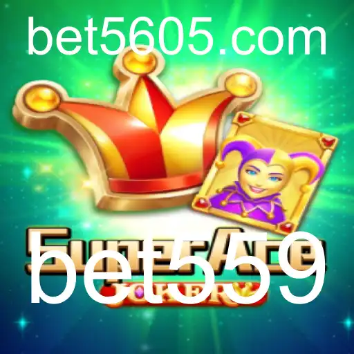 Explorando o Mundo do Jogo SuperAceJoker com bet559