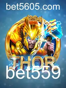 Descubra o Jogo THOR: Estratégia e Emoção com Bet559