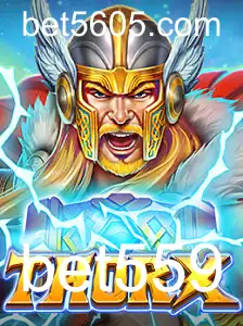 Explorando o Emocionante Jogo ThorX: Estratégia e Aventura