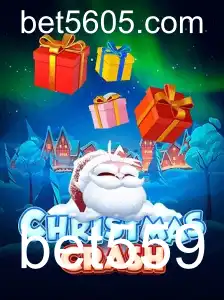 Desvendando o Mundo de ChristmasCrash: Uma Experiência Festiva de Jogo