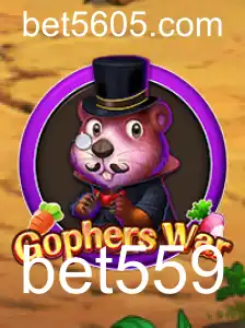 GophersWar: Um Mergulho no Mundo dos Jogos Estratégicos