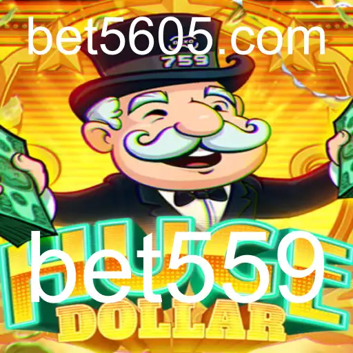 Descubra o Empolgante Mundo de HugeDollar com a Chave bet559
