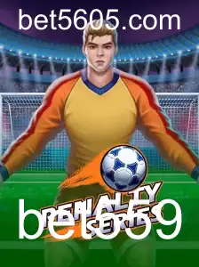 Explorando o Mundo do Jogo PenaltySeries