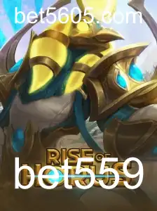 Descubra as Aventuras de RiseofHorus com bet559