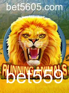 Explorando o Fantástico Mundo de RunningAnimals