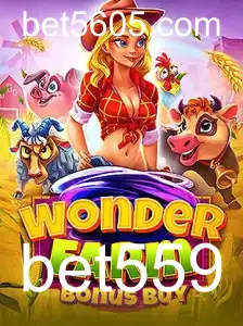 Explorando o Universo de WonderFarmBonusBuy: Um Mergulho nas Regras e Dinâmicas do Jogo